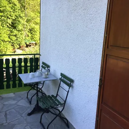 Apartment Gaia Lokve Exterior photo