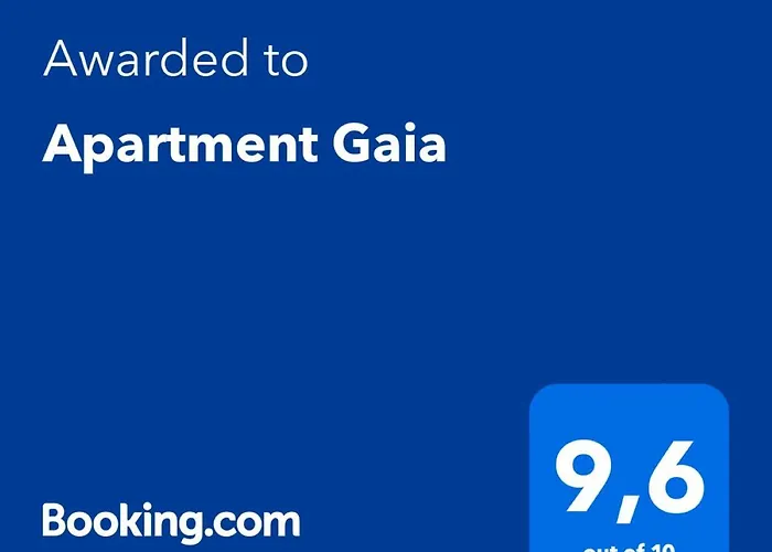 Apartment Gaia
