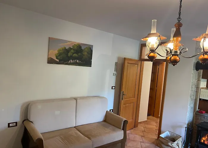 Apartment Gaia