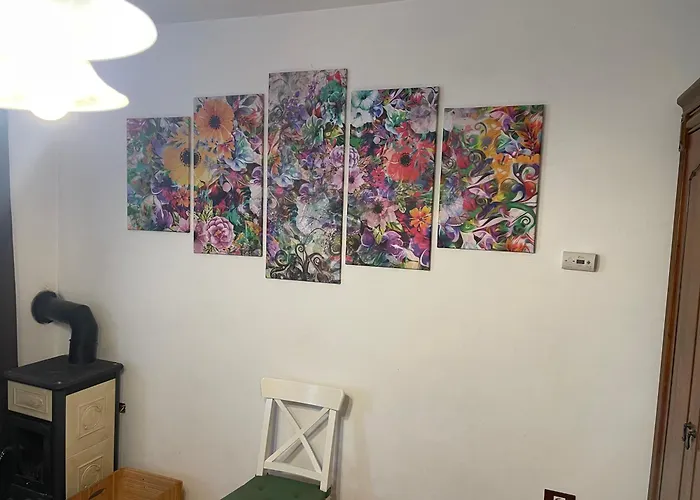 Apartment Gaia