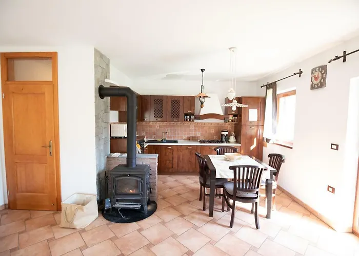 Apartment Gaia