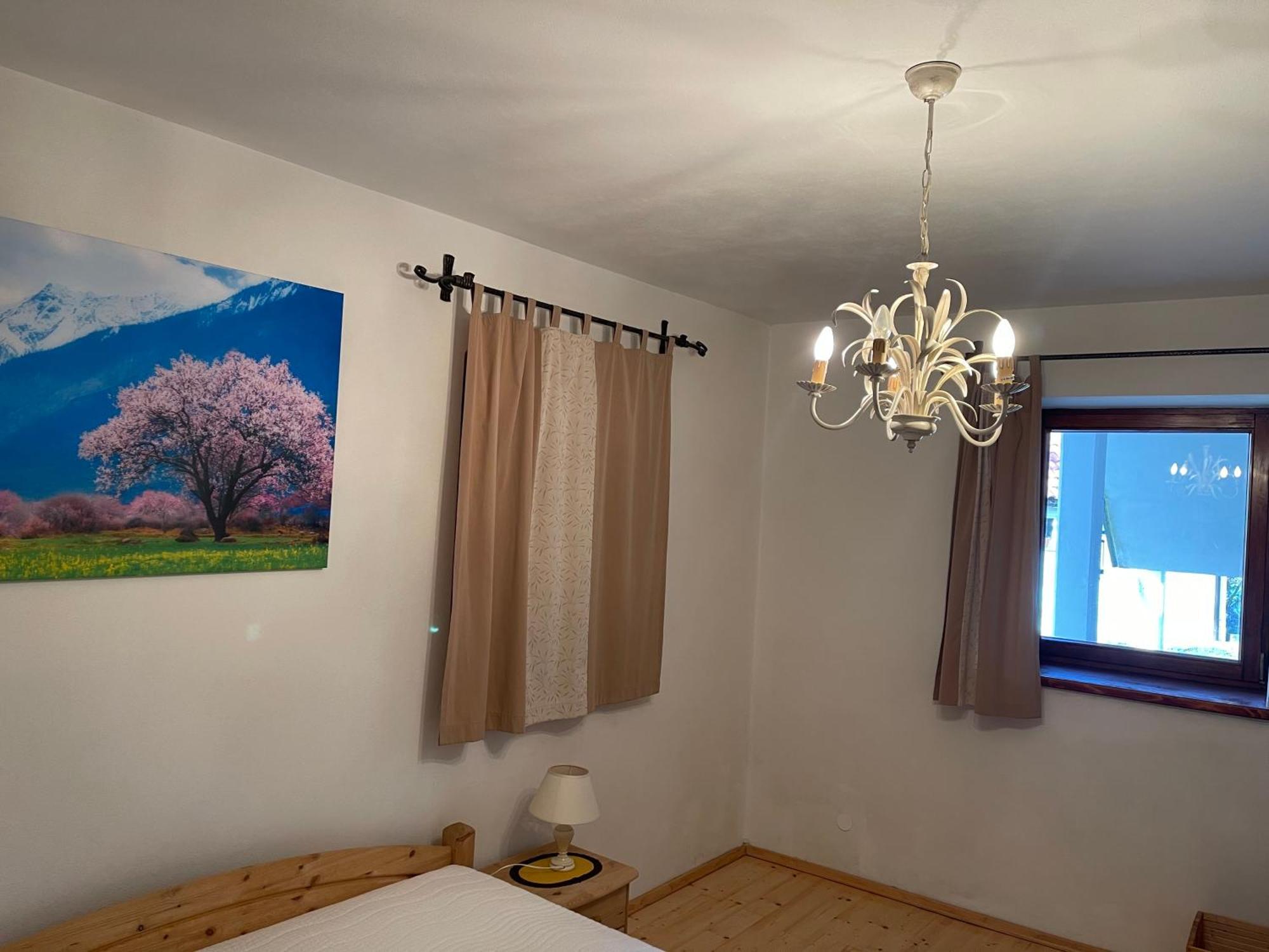 Apartment Gaia