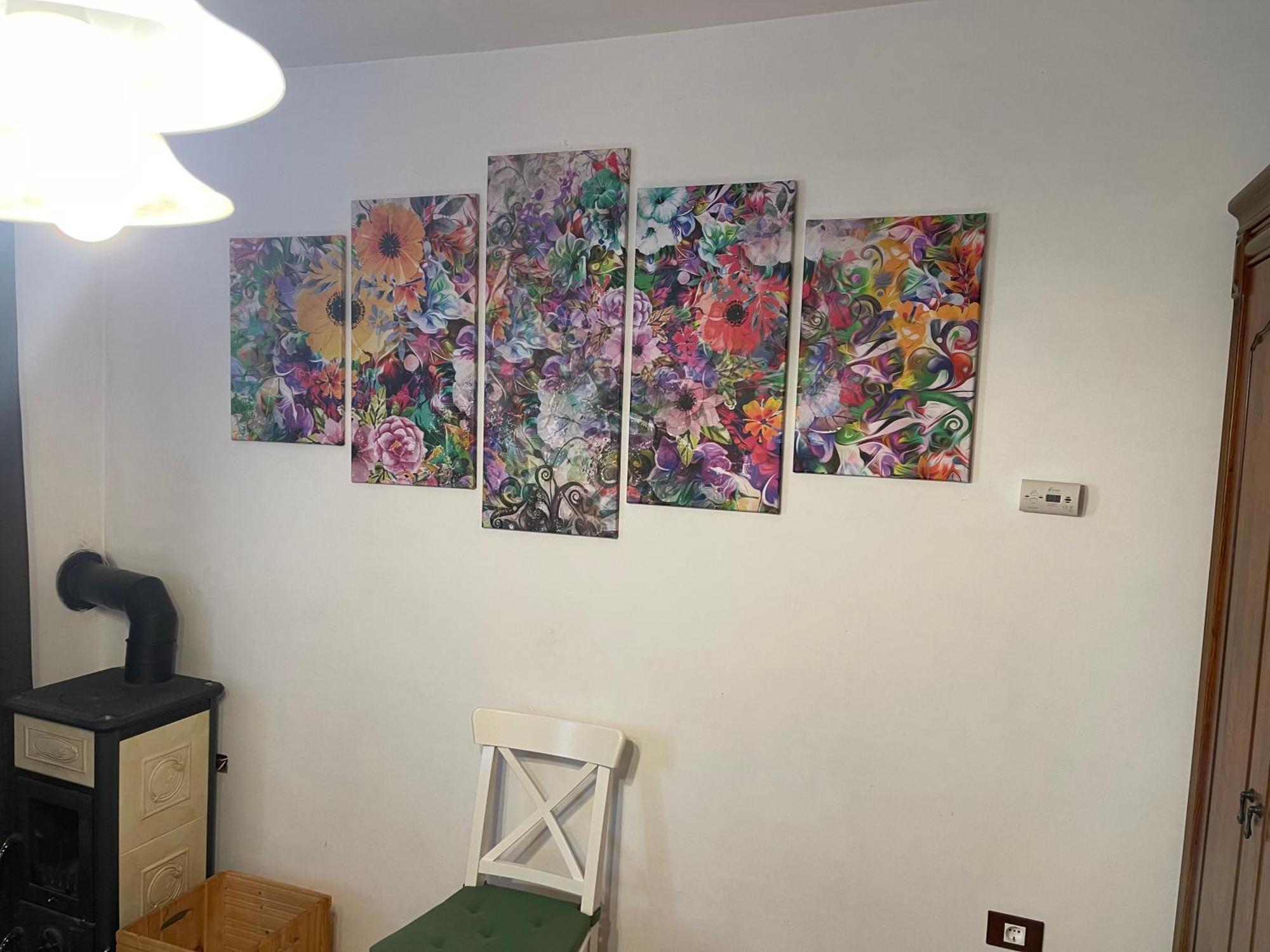 Apartment Gaia