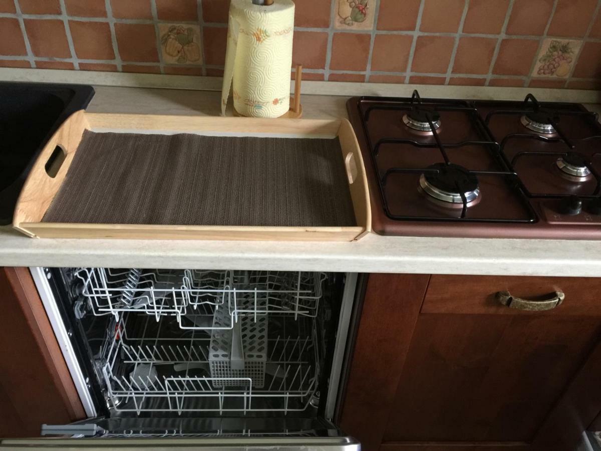 Gaia Apartment Lokve