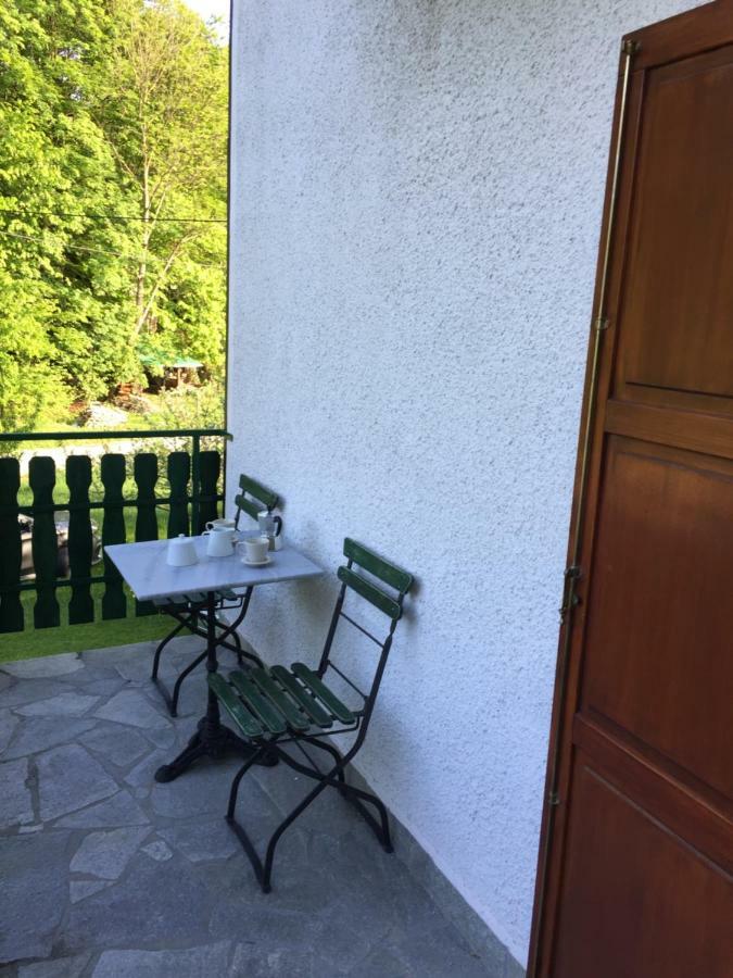 Gaia Apartment