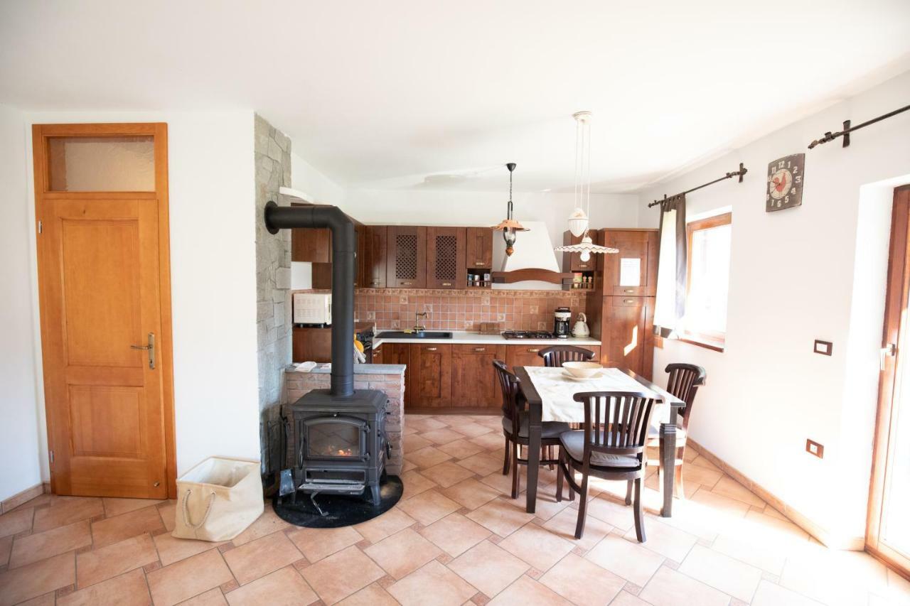 Apartment Gaia Lokve